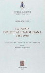 la poesia dialettale napoletana 1880 1930 adriano tilgher