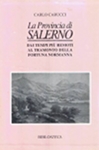 la provincia di salerno