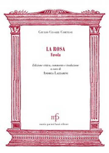 la rosa giulio cesare cortese la rosa giulio cesare cortese