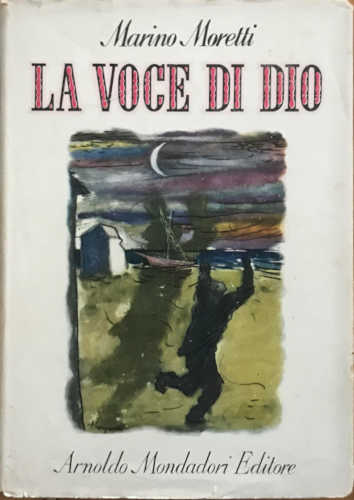 LA VOCE DI DIO - Marino Moretti LA VOCE DI DIO - Marino Moretti