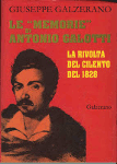 LE MEMORIE DI ANTONIO GALOTTI E LA RIVOLTA DEL CILENTO DEL 1828 - Giuseppe</p>...                    </span>
                                                                            </li>
                                                <li class=