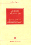 le nozze del principe stefano capone