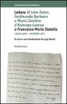 lettere john acton luigi alonzi