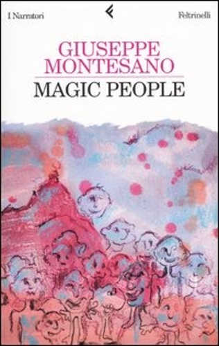 magic people giuseppe montesano