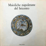 maioliche napoletane del seicento