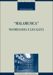 malamusica michelangelo pascali