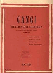 metodo per chitarra mario gangi