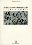 mezzogiorno tra feudalita capitalismo domenico luciano