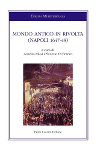 mondo antico in rivolta aurelio musi saverio di franco