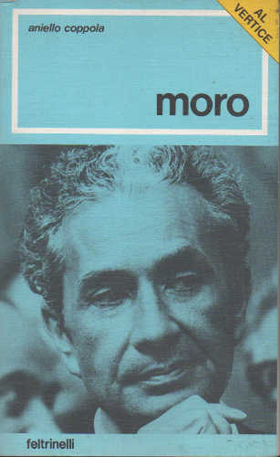 MORO - Aniello Coppola MORO - Aniello Coppola