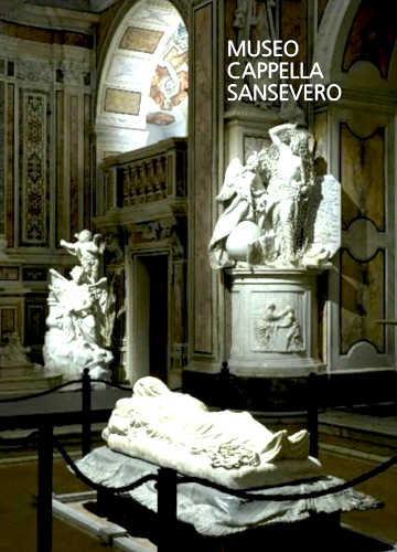MUSEO CAPPELLA SANSEVERO. Guida ufficiale - Fazio Macci MUSEO CAPPELLA SANSEVERO. Guida ufficiale - Fazio Macci