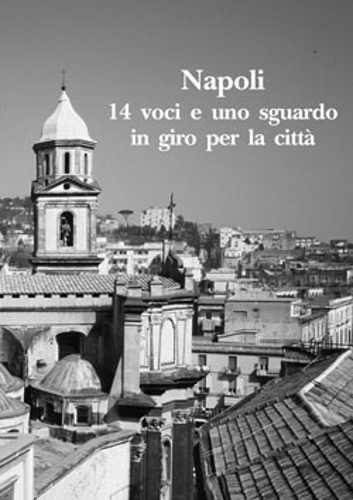 napoli 14 voci e uno sguardo in giro per la citta