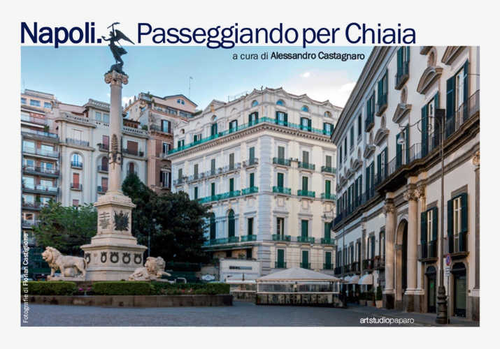 napoli passeggiando per chiaia Alessandro Castagnaro napoli passeggiando per chiaia Alessandro Castagnaro