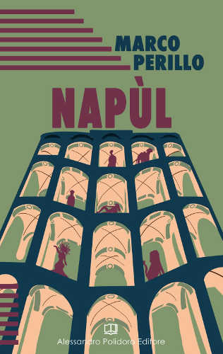 Napùl - Marco Perillo Napùl - Marco Perillo