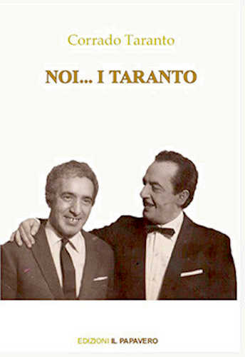 NOI... I TARANTO - Corrado Taranto