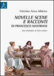 novelle scene e racconti di francesco mastriani