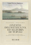ONESTO DIVERTIMENTO ED ALLEGRIA DE' POPOLI - Francesco Cotticelli,</p>...                    </span>
                                                                            </li>
                                                <li class=