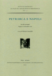 PETRARCA E NAPOLI - Michele Cataudella