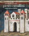 PIETRO CAVALLINI A NAPOLI - Pierluigi Leone De Castris pietro cavallini a napoli