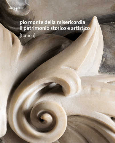 PIO MONTE DELLA MISERICORDIA. Il patrimonio storico-artistico - Paola d'Alconzo, Luigi Pietro Rocco di Torrepadula