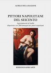 PITTORI NAPOLETANI DEL SEICENTO. Repertorio con 2000 immagini dei pittori napoletani su CD - Achille della Ragione