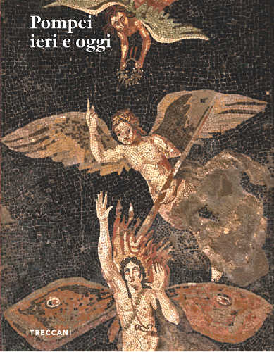 POMPEI IERI E OGGI - Massimo Osanna. Fotografie di Luigi Spina libro POMPEI IERI E OGGI - Massimo Osanna. Fotografie di Luigi Spina