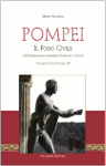 pompei il foro civile mario grimaldi