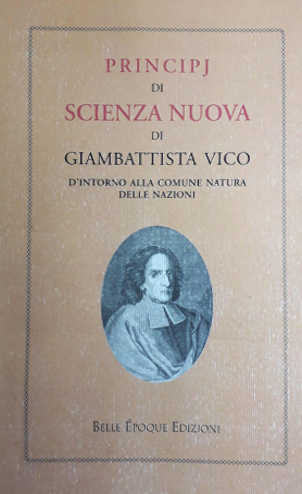 principj di scienza nuova giambattista vico principj di scienza nuova giambattista vico