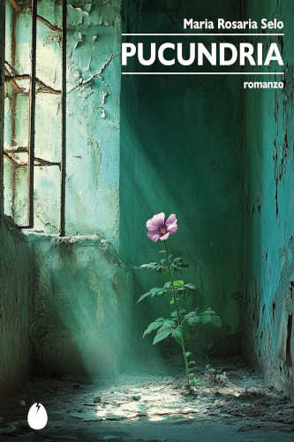 PUCUNDRIA - Maria Rosaria Selo libro PUCUNDRIA - Maria Rosaria Selo