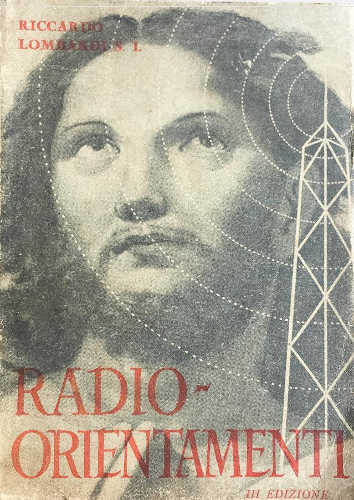 RADIO ORIENTAMENTI - Riccardo Lombardi RADIO ORIENTAMENTI - Riccardo Lombardi