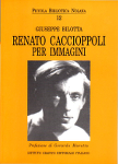 RENATO CACCIOPPOLI PER IMMAGINI - Giuseppe Bilotta