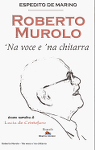 roberto murolo na voce na chitarra