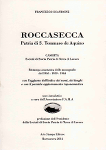 roccasecca patria di san tommaso d'aquino francesco scandone