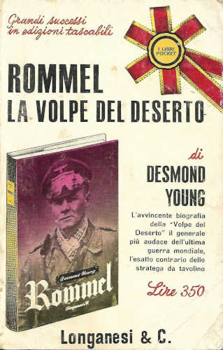 ROMMEL - Desmond Young
