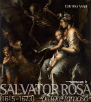 salvator rosa pittore famoso caterina volpi