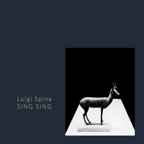 SING SING. Il corpo di Pompei - Luigi Spina