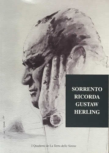 SORRENTO RICORDA GUSTAW HERLING - A cura di Arturo Fratta