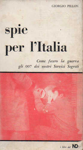 SPIE PER L'ITALIA - Giorgio Pillon