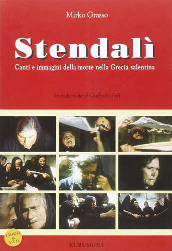 Stendalì - Mirko Grasso