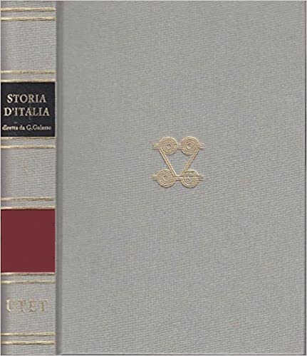 Alfonso Capone - DESTRA E SINISTRA DA CAVOUR A CRISPI - Collana "Storia d'Italia", volume XX. A cura di Giuseppe Galasso