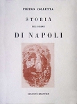 storia del reame di napoli pietro colletta