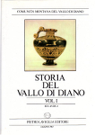 storia del vallo di diana 1 bruno d'agostino