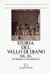 storia del vallo di diana Pasquale Villani