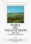 storia del vallo di diana Pasquale Villani