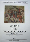 storia del vallo di diana volume 4 la cultura artistica