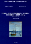 storia della marina da guerra dei borbone di napoli 1799 1830