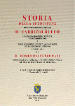 storia della spedizione del cardinale fabrizio ruffo domenico petromasi