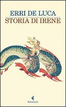 storia di irene. erri de luca