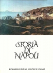 Storia di Napoli. 14 volumi. Labruna