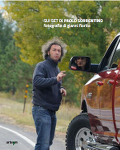 sui set di paolo sorrentino gianni fiorito maria savarese